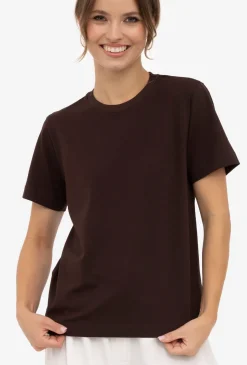 Basicowy T-shirt Best