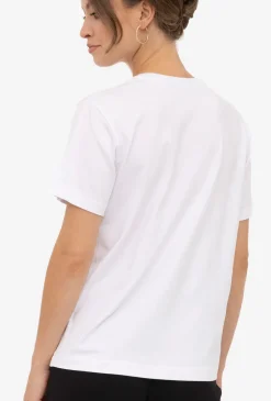 Basicowy T-shirt Best