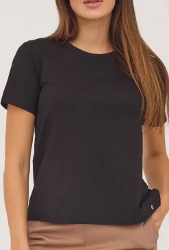 Basicowy T-shirt Best