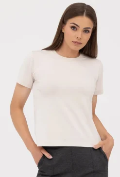 Basicowy T-shirt Best