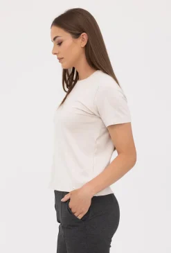 Basicowy T-shirt Best