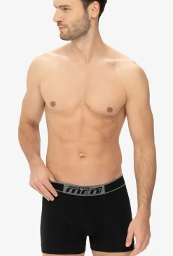 Bawełniane bokserki męskie Boxer Cotton