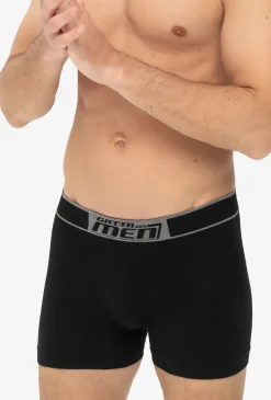 Bawełniane bokserki męskie Boxer Cotton