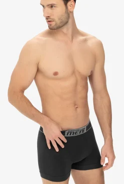 Bawełniane bokserki męskie Boxer Cotton