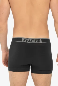 Bawełniane bokserki męskie Boxer Cotton