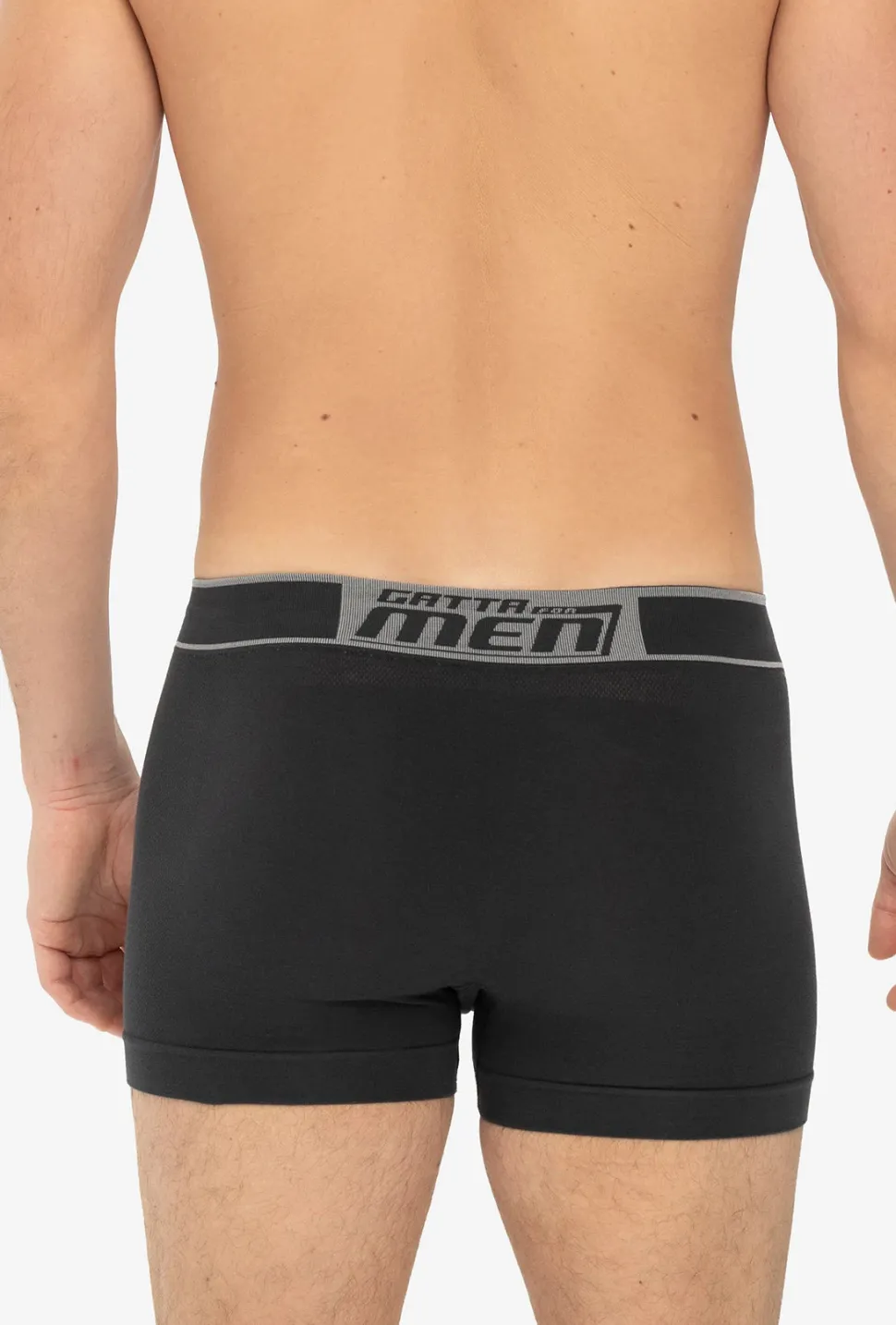 Bawełniane bokserki męskie Boxer Cotton