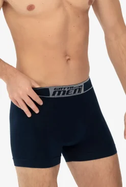 Bawełniane bokserki męskie Boxer Cotton
