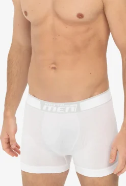 Bawełniane bokserki męskie Boxer Cotton