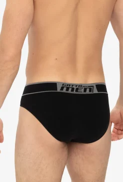 Bawełniane majtki męskie Slip Cotton
