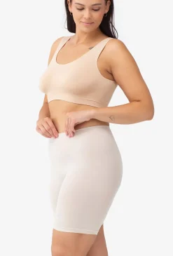 Bezszwowe szorty Stella Invisible Skin