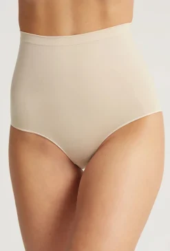 Bikini modelujące z wysokim stanem HW Bikini classic