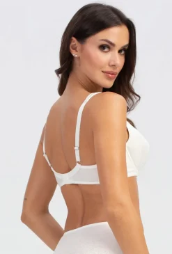 Biustonosz push-up Amy
