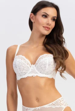 Biustonosz soft Daisy