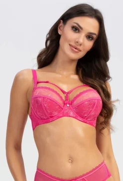 Biustonosz soft Kate