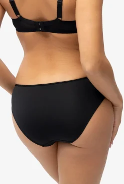 Czarne majtki bikini Marissa