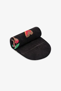 Czekoladowe skarpetki Gatta x Wedel 08