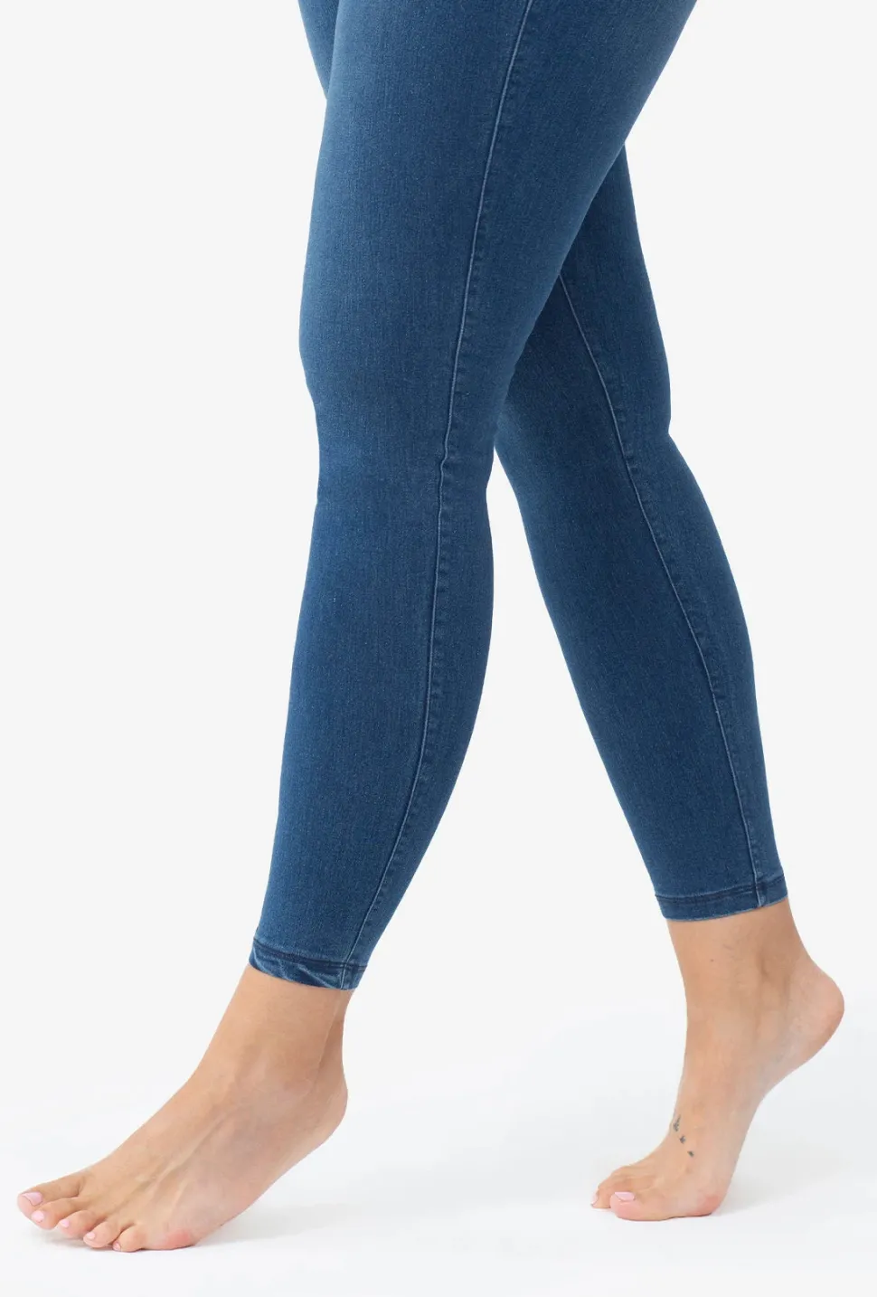 Dopasowane legginsy Margherita
