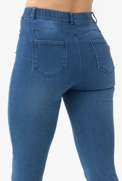 Dopasowane legginsy Margherita