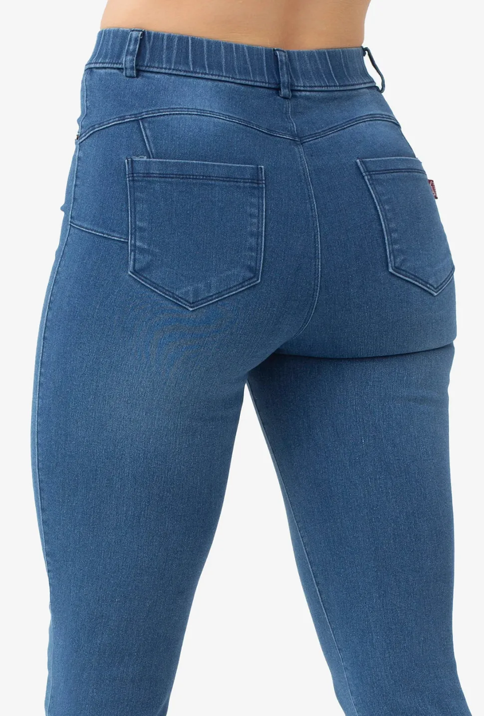 Dopasowane legginsy Margherita