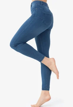 Dopasowane legginsy Margherita