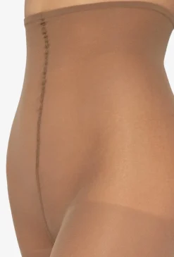 Klasyczne rajstopy damskie Body Plus Size 15 den