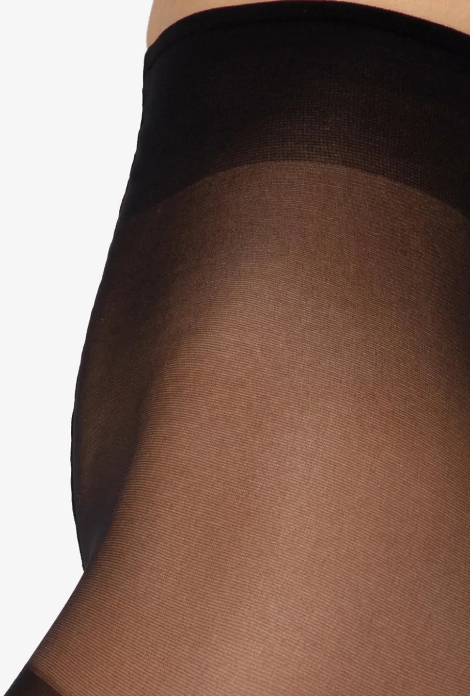 Klasyczne rajstopy damskie Body Plus Size 15 den