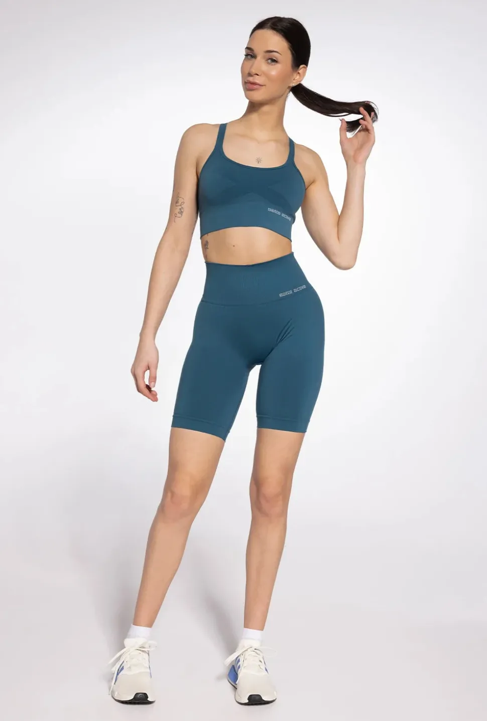Kolarki Active seamless