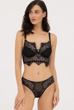 Koronkowe bikini Gloria