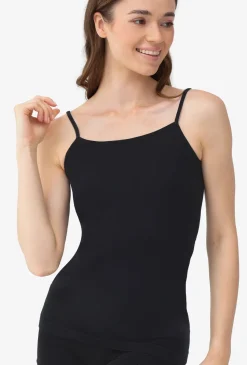Koszulka na cienkich ramiączkach Keep Hot