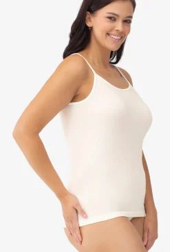 Koszulka na cienkich ramiączkach Keep Hot