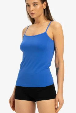 Koszulka na cienkich ramiączkach Camisole