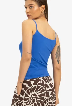Koszulka na cienkich ramiączkach Camisole