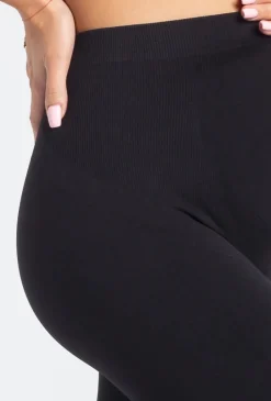 Legginsy ciążowe Mamma Super Comfort