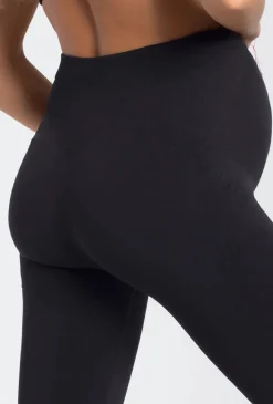 Legginsy ciążowe Mamma Super Comfort