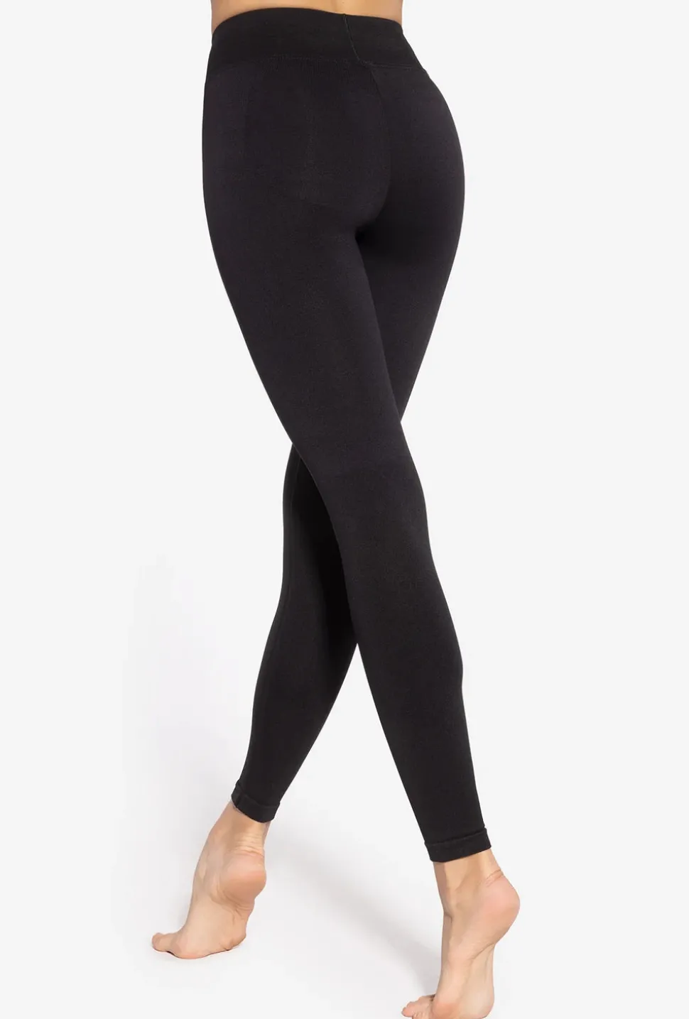 Legginsy modelujące Fit
