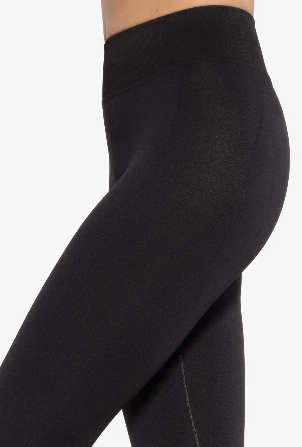 Legginsy modelujące Fit