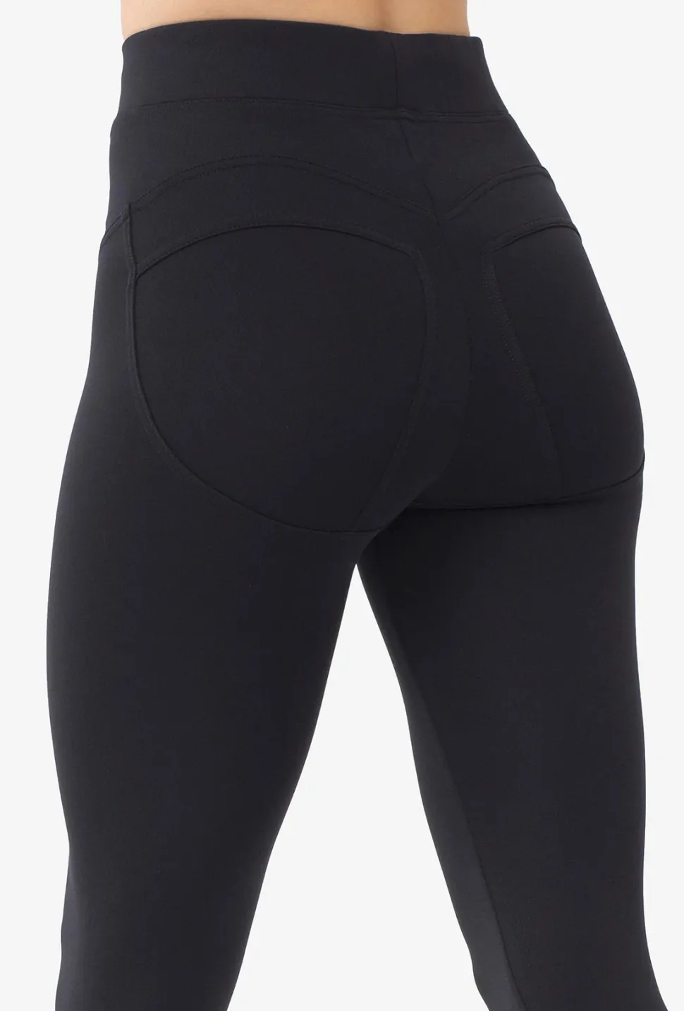 Legginsy Push-Up