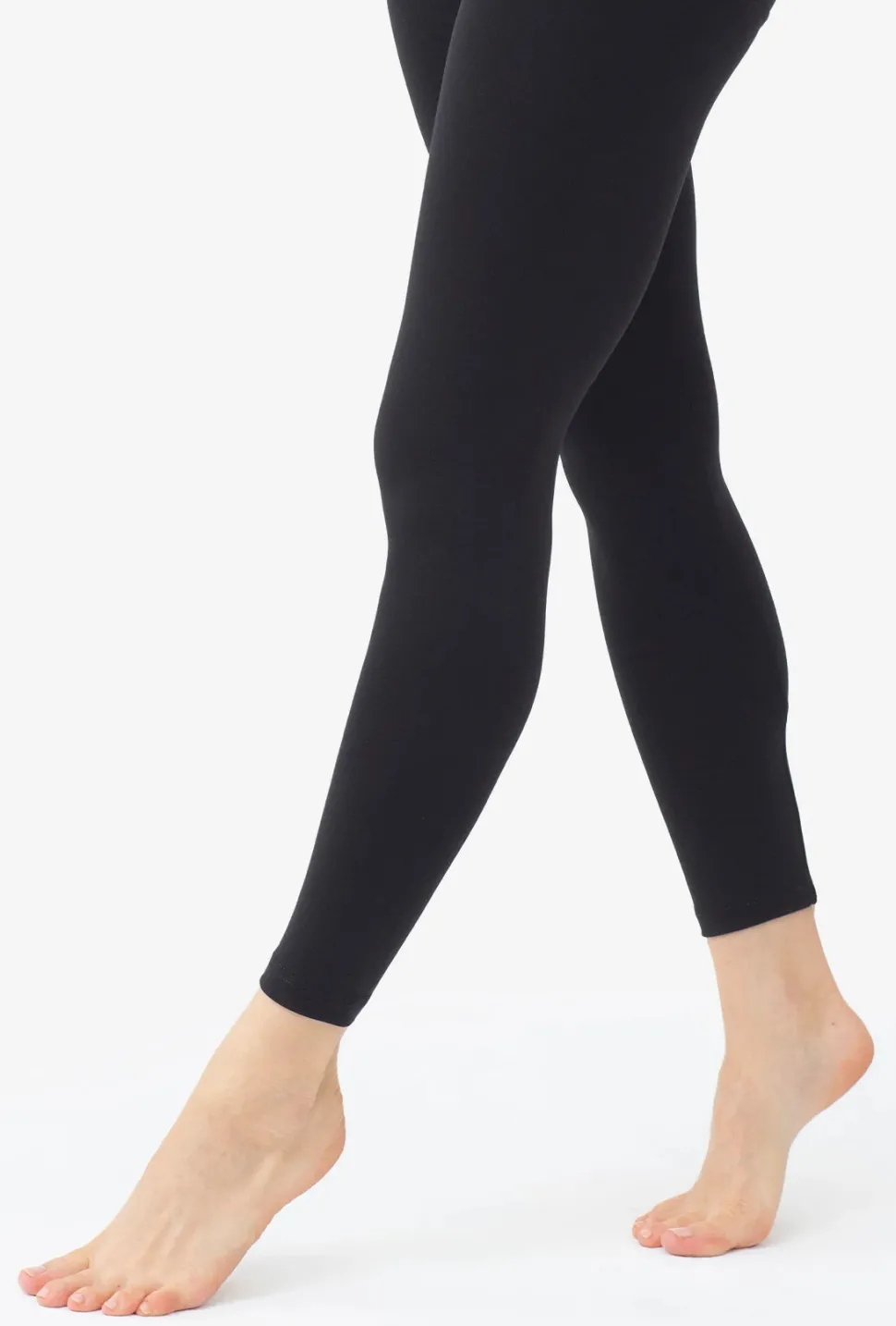 Legginsy Push-Up