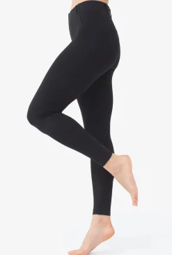 Legginsy Skinny Hot