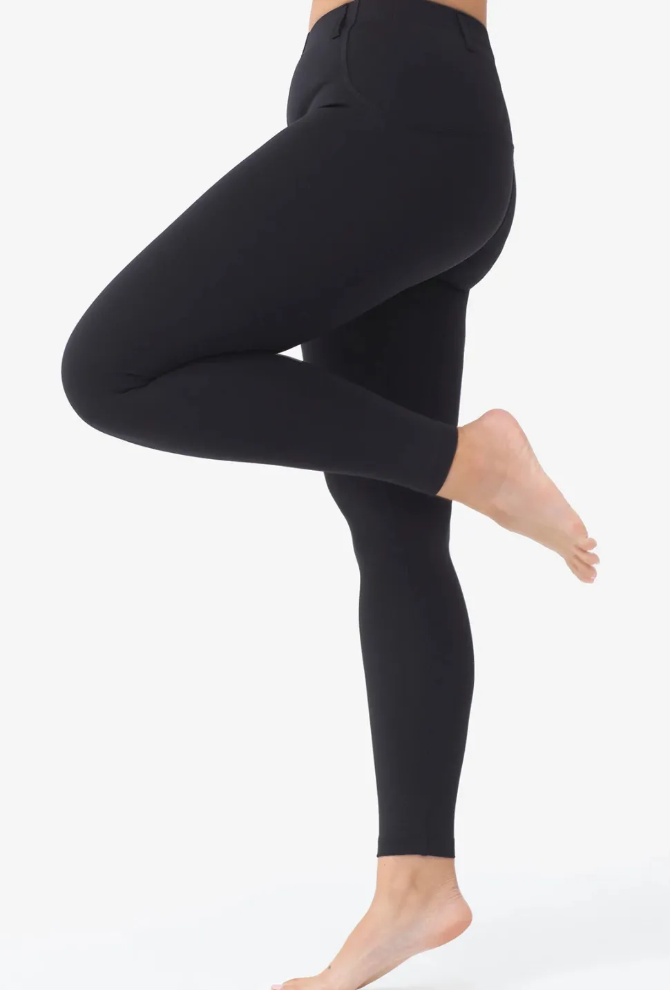Legginsy Skinny Hot