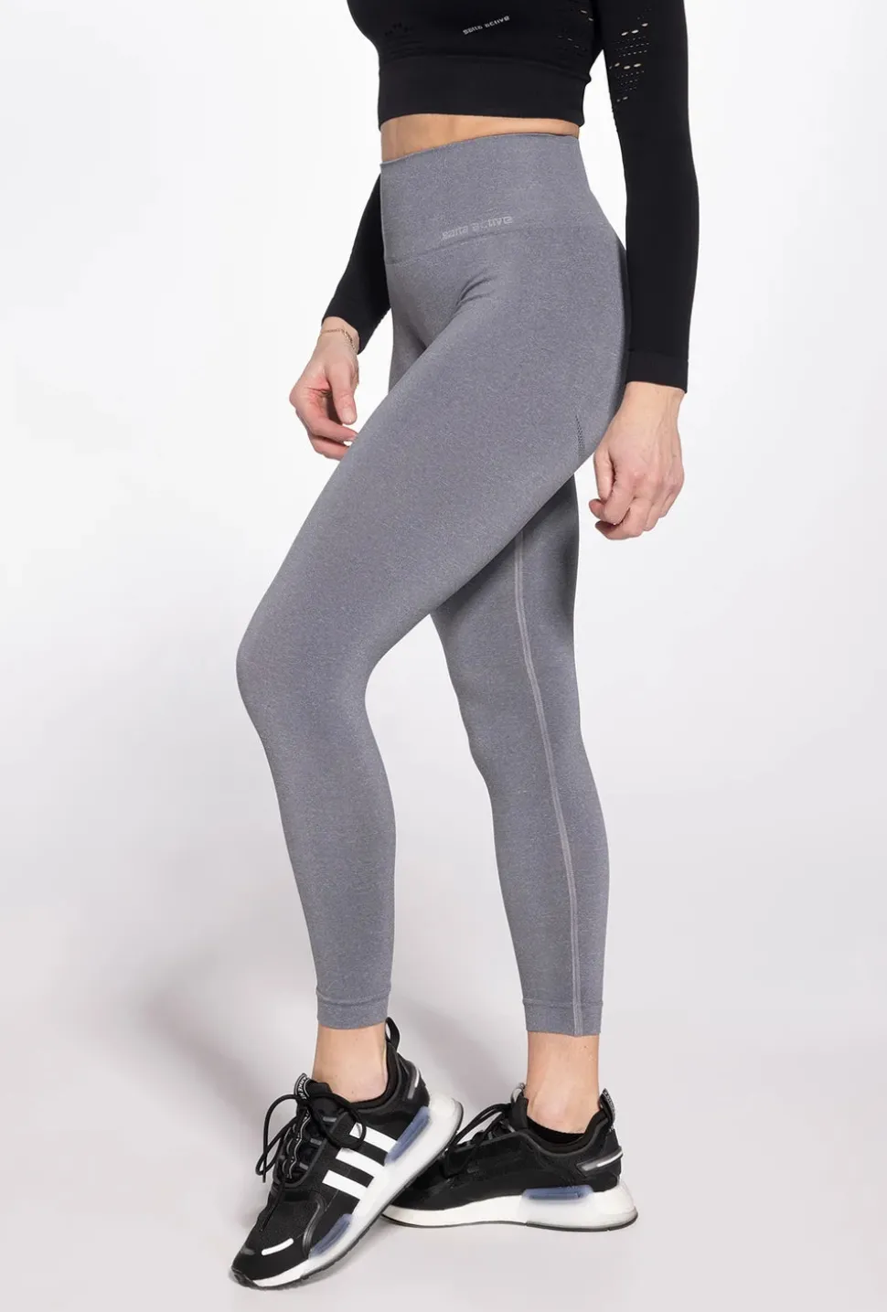 Legginsy sportowe Active Seamless 01