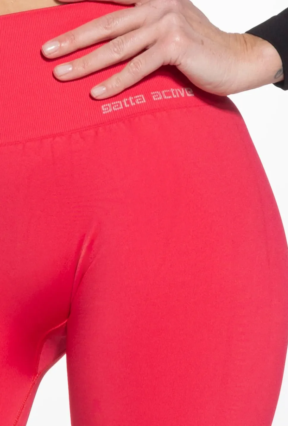 Legginsy sportowe Active Seamless