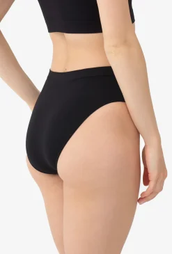 Majtki bezszwowe Bikini Basic