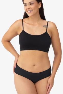 Majtki bikini Lineri