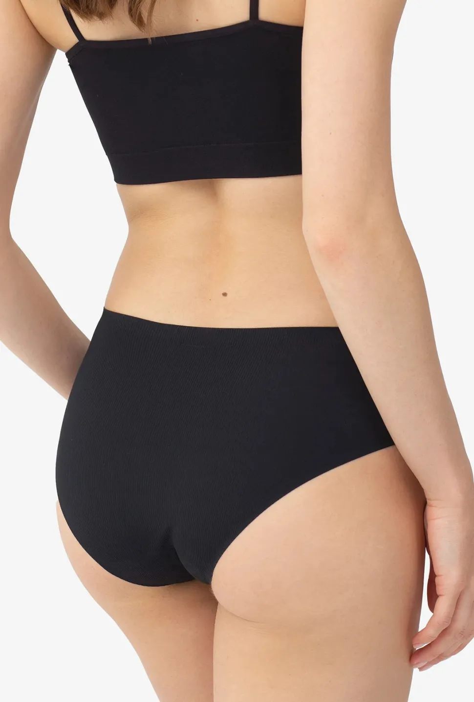 Majtki bikini Lineri