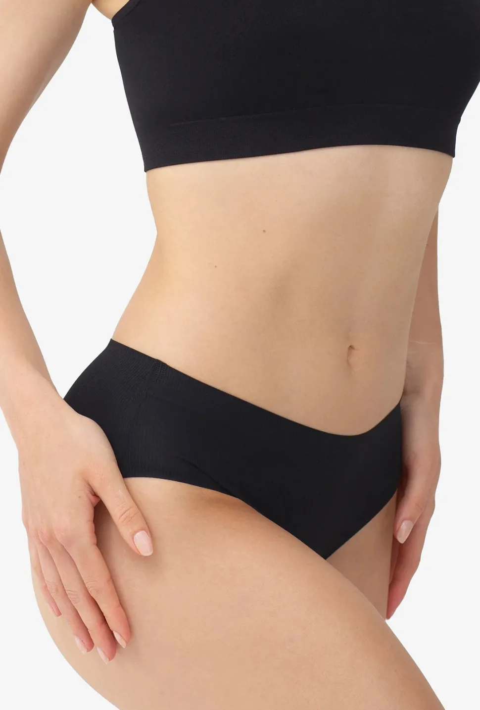 Majtki bikini Lineri