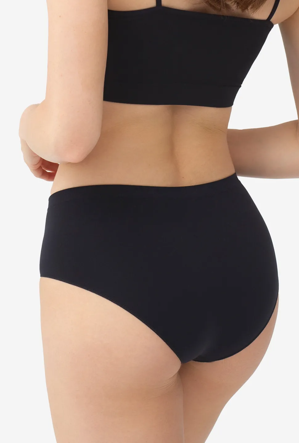 Majtki bikini Sensual Skin