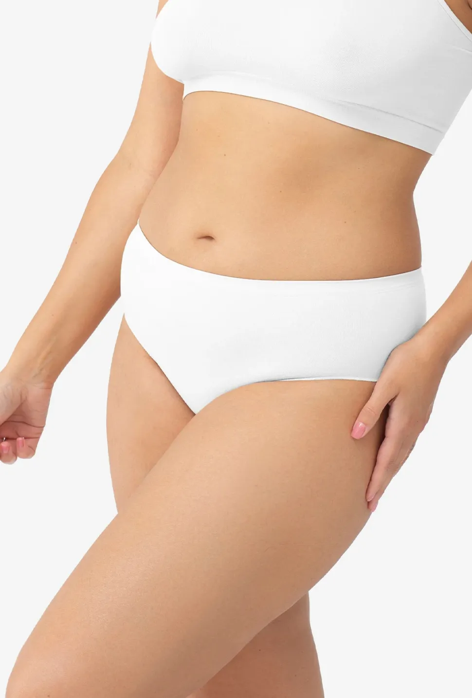 Majtki bikini Sensual Skin