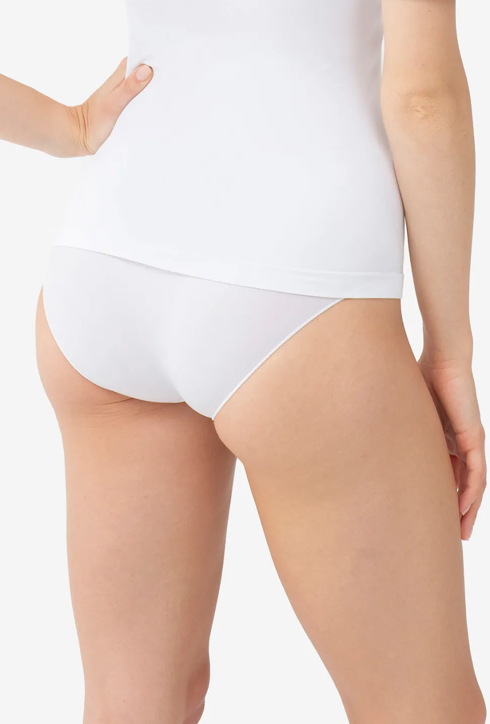 Majtki bikini Sensual Skin