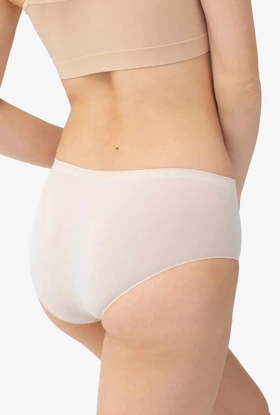 Majtki bikini Sensual Skin